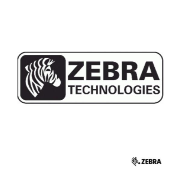 Zebra TESTINA 203 DPI PER GK420D
